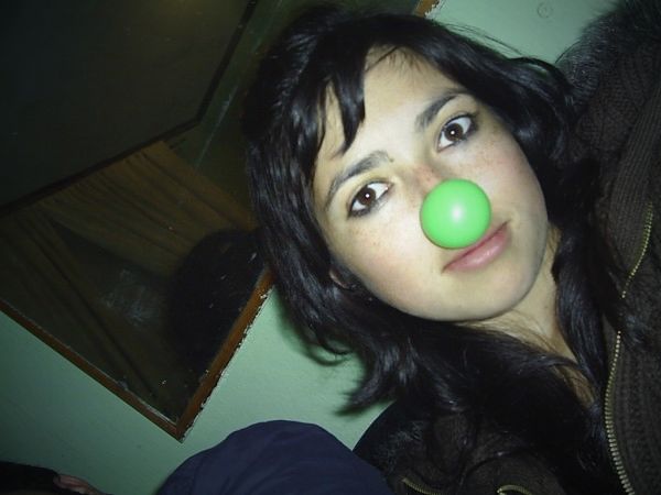 ..... one  sweet   day...: Romi