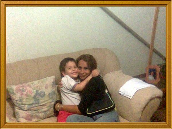 ..... one  sweet   day...: Isrraelito Y Yo
