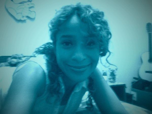 ..... one  sweet   day...: Ursula