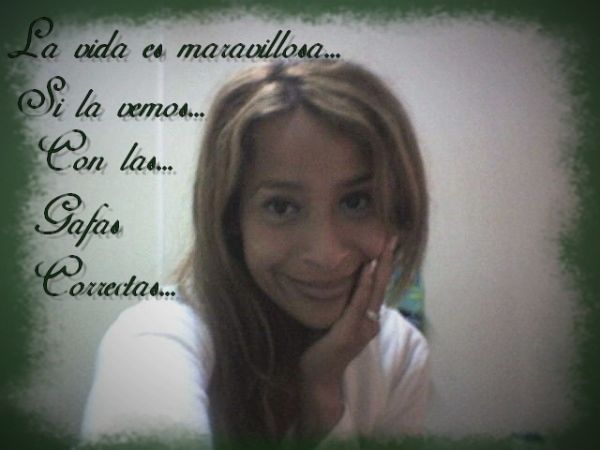 ..... one  sweet   day...: Ana  Ursula