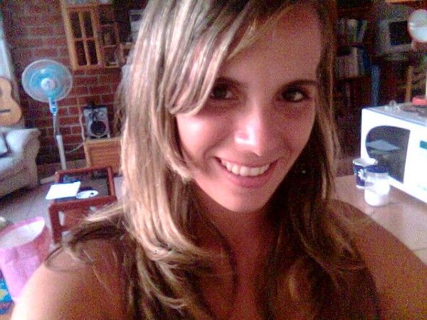 ..... one  sweet   day...: Melissa